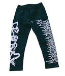 Infinity Skull Sweatpants